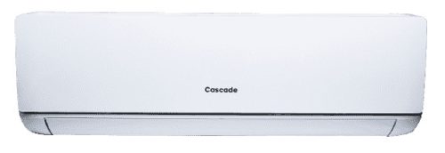 Cascade BORA CWH18AAD 4,6 kW oldalfali split klíma szett