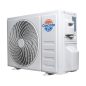 Cascade Fresh CWH09FF 2,6 kW oldalfali split klíma szett