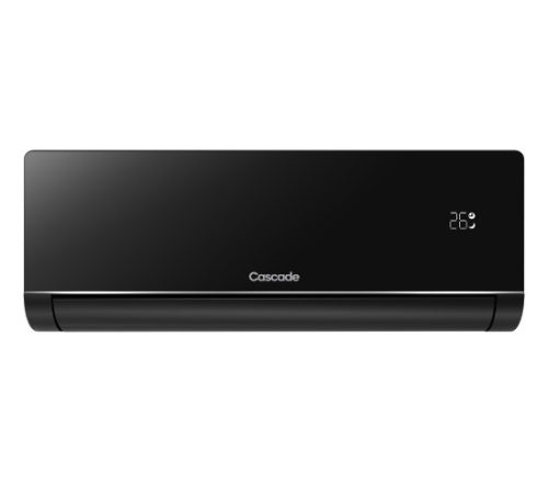 CASCADE Black Art Pro CWH09BAP klíma szett