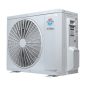 Cascade BORA CWH24AAD 6,2 kW oldalfali split klíma szett