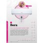 Cascade BORA CWH24AAD 6,2 kW oldalfali split klíma szett