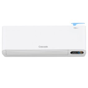 Cascade Fresh CWH12FF 3,5 kW oldalfali split klíma szett