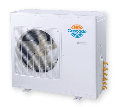 Cascade FREE MATCH CWHD42NK6OO Multi kültéri egység