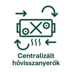Centralizált hővisszanyerők