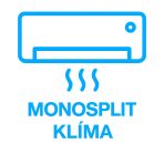 Monospilit klíma