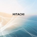HITACHI