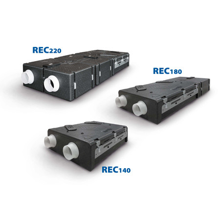 REC In Linea