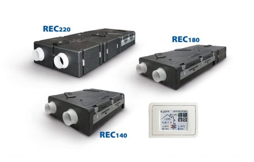 REC In Linea TC